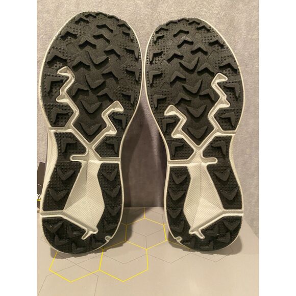 Khombu Men's Cohos Sneakers Gray Castlerock‎ Sz 10M - Picture 5 of 10